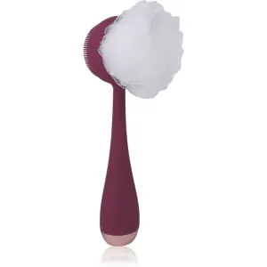PMD Beauty Clean Body sonic skin cleansing brush for the body Berry 1 pc