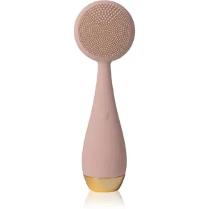 PMD Beauty Clean Gold sonic skin cleansing brush Rose with Gold 1 pc