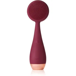 PMD Beauty Clean Pro sonic skin cleansing brush Berry 1 pc