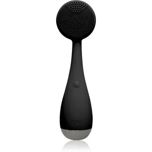 PMD Beauty Clean sonic skin cleansing brush Black Metal 1 pc