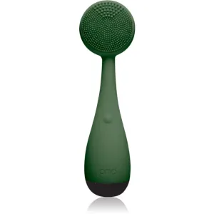 PMD Beauty Clean sonic skin cleansing brush Olive 1 pc