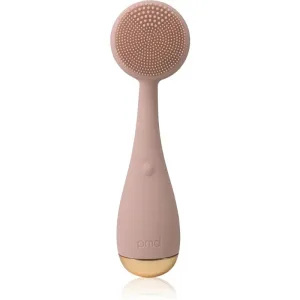 PMD Beauty Clean sonic skin cleansing brush Rose 1 pc