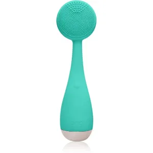 PMD Beauty Clean sonic skin cleansing brush Teal 1 pc