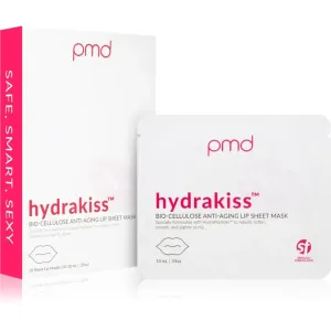 PMD Beauty Hydrakiss hydrating lip mask 10 pc