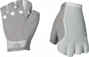 POC Agile Short Glove Hydrogen White L Bike-gloves