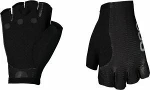 POC Agile Short Glove Uranium Black L Bike-gloves