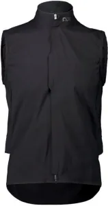 POC All-Weather Uranium Black 2XL Vest