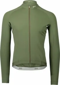 POC Ambient Thermal Men's Jersey Jersey Epidote Green L
