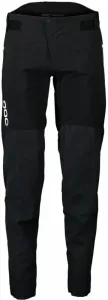 POC Ardour All-Weather Uranium Black 2XL Cycling Short and pants