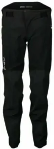 POC Ardour All-Weather Uranium Black L Cycling Short and pants #75527