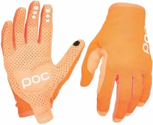 POC AVIP Glove Zink Orange L Bike-gloves