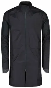 POC Copenhagen Coat Mens Navy Black S Jacket