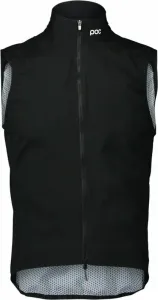 POC Enthral Men's Gilet Black 2XL Vest