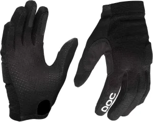 POC Essential DH Glove Uranium Black L Bike-gloves