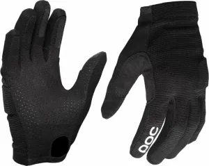 POC Essential DH Glove Uranium Black XS Bike-gloves