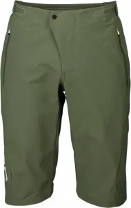 POC Essential Enduro Shorts Epidote Green M Cycling Short and pants