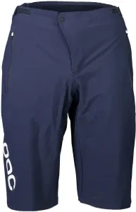 POC Essential Enduro Turmaline Navy 2XL Cycling Short and pants