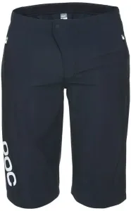 POC Essential Enduro Uranium Black 2XL Cycling Short and pants