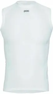 POC Essential Layer Vest Functional Underwear Hydrogen White 2XL