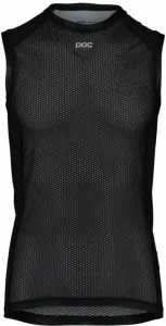 POC Essential Layer Vest Functional Underwear Uranium Black L
