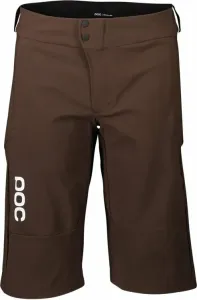 POC Essential MTB Women's Shorts Axinite Brown L Cycling Short and pants