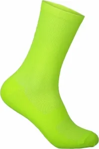 POC Fluo Sock Fluorescent Yellow/Green S