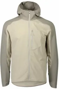 POC Guardian Air Moonstone Grey XL Jacket
