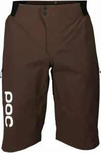 POC Guardian Air Shorts Axinite Brown L Cycling Short and pants