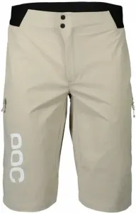 POC Guardian Air Light Sandstone Beige 2XL Cycling Short and pants