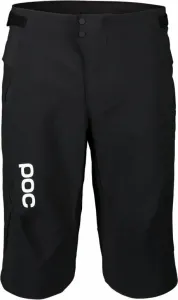 POC Infinite All-mountain Men's Shorts Uranium Black 2XL Cycling Short and pants