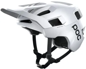 POC Kortal Hydrogen White Matt 51-54 Bike Helmet