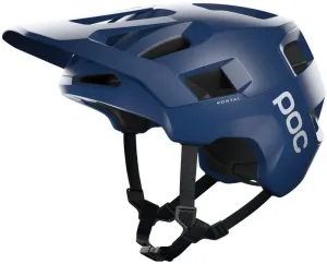 POC Kortal Lead Blue Matt 51-54 Bike Helmet