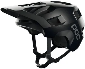 POC Kortal Uranium Black Matt 55-58 Bike Helmet