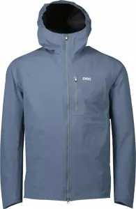 POC Motion Rain Men's Jacket Calcite Blue L Jacket