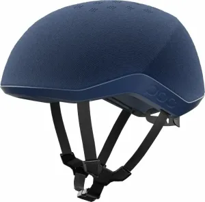 POC Myelin Lead Blue 51-54 Bike Helmet