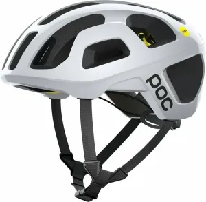 POC Octal MIPS Hydrogen White 54-60 Bike Helmet