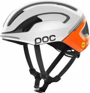 POC Omne Air MIPS Fluorescent Orange 54-59 Bike Helmet