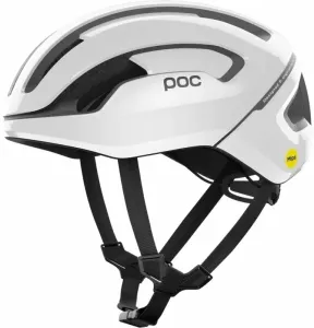 POC Omne Air MIPS Hydrogen White 56-61 Bike Helmet