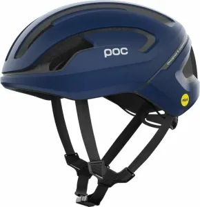 POC Omne Air MIPS Lead Blue Matt 50-56 Bike Helmet