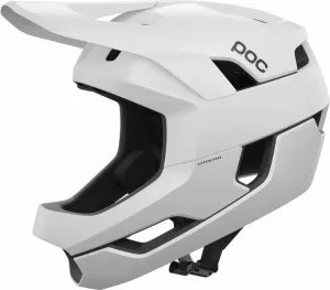 POC Otocon Hydrogen White Matt 51-54 Bike Helmet