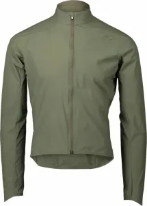 POC Pure-Lite Splash Jacket Epidote Green XL Jacket