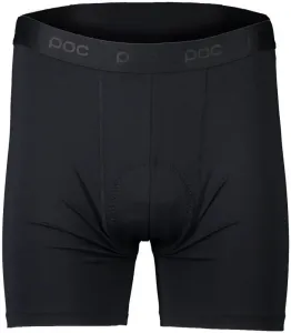 POC Re-Cycle Boxer Uranium Black XL Cycling Short and pants