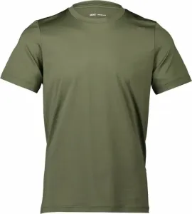 POC Reform Enduro Light Men's Tee Jersey Epidote Green XL
