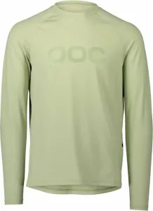 POC Reform Enduro Men's Jersey Prehnite Green XL Jersey