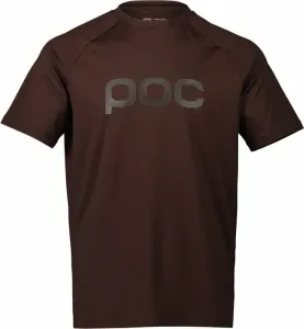 POC Reform Enduro Men's Tee T-Shirt Axinite Brown M