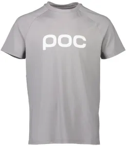 POC Reform Enduro Tee Alloy Grey M T-Shirt
