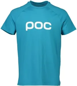 POC Reform Enduro Tee T-Shirt Basalt Blue XS