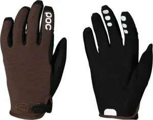 POC Resistance Enduro Adjustable Glove Axinite Brown L Bike-gloves