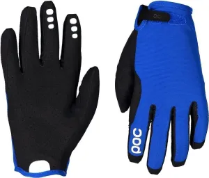 POC Resistance Enduro ADJ Light Azurite Blue M Bike-gloves