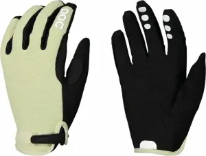 POC Resistance Enduro Adjustable Glove Prehnite Green M